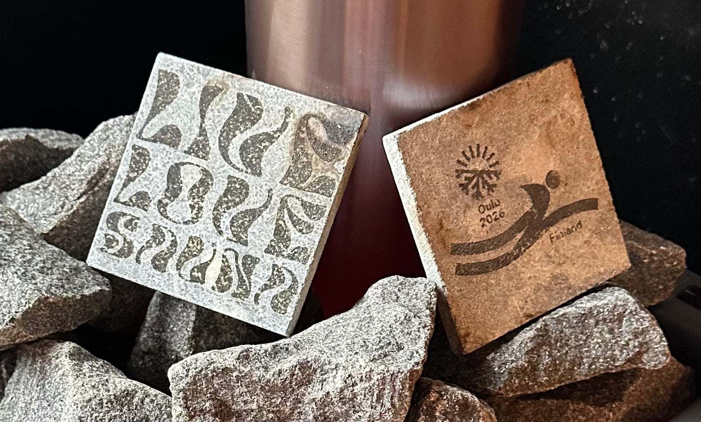 Logo rock WSWC 2026 Oulu