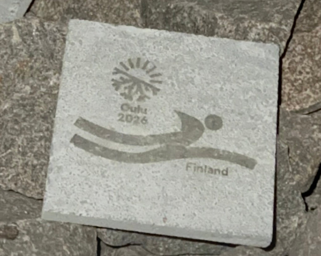 Logo rock WSWC 2026 Oulu
