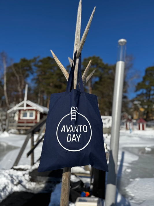 Avanto Day -kassi