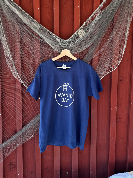 Avanto Day -t-paita