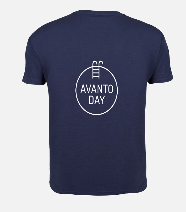 Avanto Day T-shirt